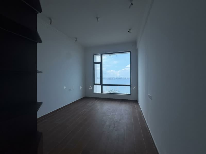 Servis Apartment untuk Disewa di Nigella Park - Eifa Aziz - Interior - PropertyGuru.com.my