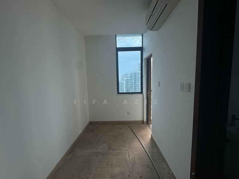 Servis Apartment untuk Disewa di Nigella Park - Eifa Aziz - Interior - PropertyGuru.com.my