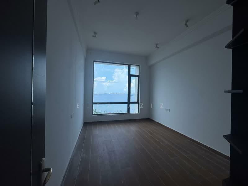 Servis Apartment untuk Disewa di Nigella Park - Eifa Aziz - View - PropertyGuru.com.my
