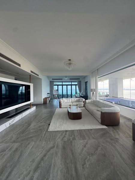 Service Residence for Rent at Nigella Park - Eifa Aziz - PropertyGuru.com.my