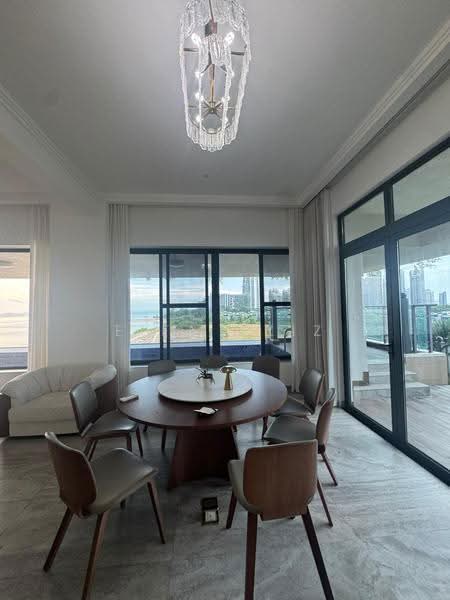 Service Residence for Rent at Nigella Park - Eifa Aziz - PropertyGuru.com.my