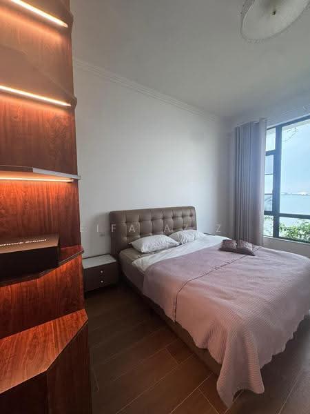 Service Residence for Rent at Nigella Park - Eifa Aziz - PropertyGuru.com.my