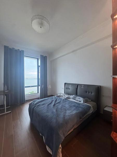 Service Residence for Rent at Nigella Park - Eifa Aziz - PropertyGuru.com.my