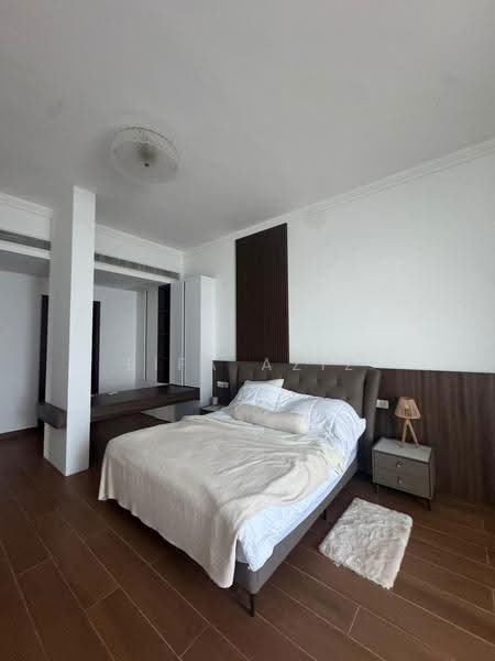 Service Residence for Rent at Nigella Park - Eifa Aziz - PropertyGuru.com.my