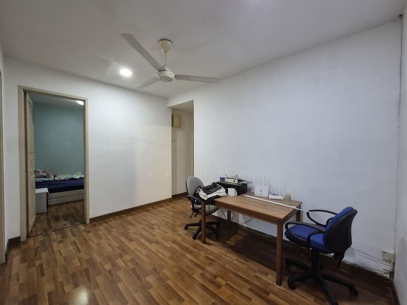 Rumah Teres 2 Tingkat untuk Dijual di Taman Tiara East (Semenyih) - KK HEW - Study - PropertyGuru.com.my