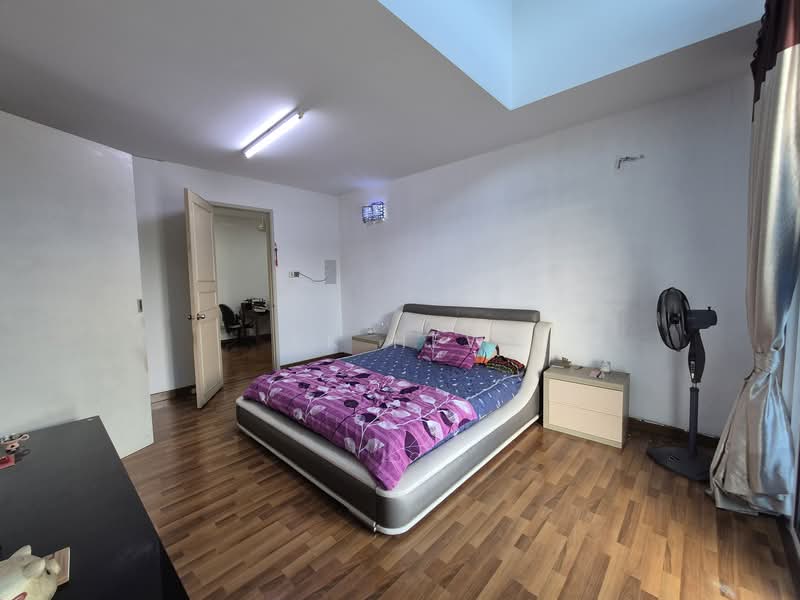 Rumah Teres 2 Tingkat untuk Dijual di Taman Tiara East (Semenyih) - KK HEW - Bedroom - PropertyGuru.com.my