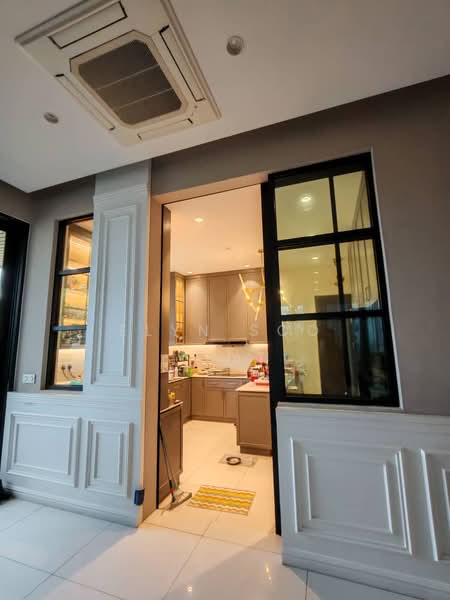 Bungalow for Sale in Telok Panglima Garang (Selangor) - Elyn Soo - Kitchen - PropertyGuru.com.my