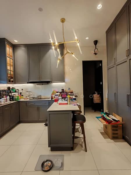 Bungalow for Sale in Telok Panglima Garang (Selangor) - Elyn Soo - Kitchen - PropertyGuru.com.my