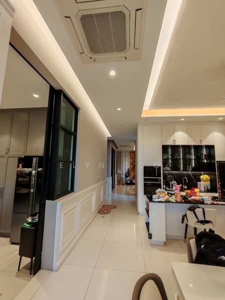 Bungalow for Sale in Telok Panglima Garang (Selangor) - Elyn Soo - Kitchen - PropertyGuru.com.my
