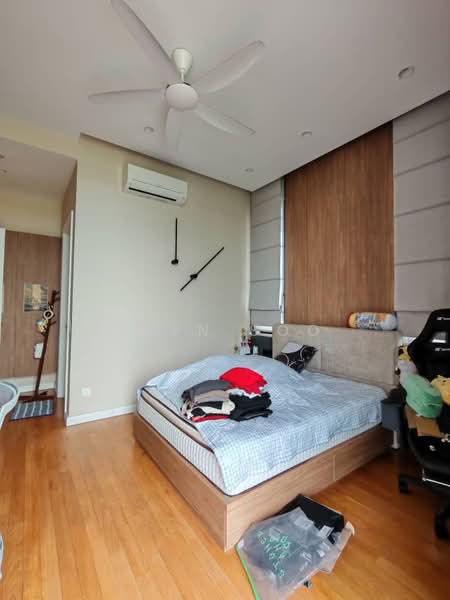 Bungalow for Sale in Telok Panglima Garang (Selangor) - Elyn Soo - Bedroom - PropertyGuru.com.my