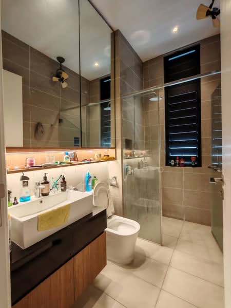 Bungalow for Sale in Telok Panglima Garang (Selangor) - Elyn Soo - Bathroom - PropertyGuru.com.my