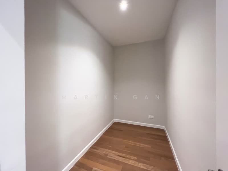 Service Residence for Rent at Pavilion Ceylon Hill - Martin Gan - Interior - PropertyGuru.com.my