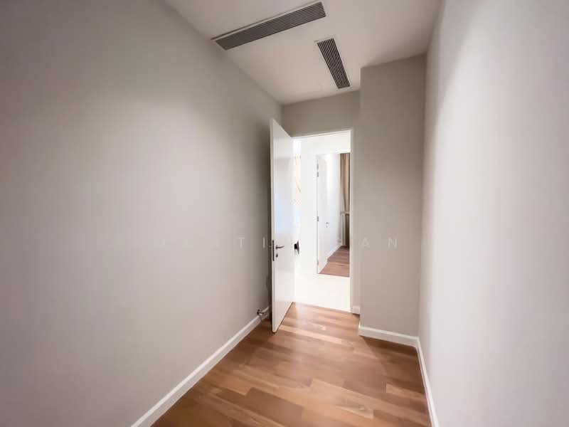 Service Residence for Rent at Pavilion Ceylon Hill - Martin Gan - Interior - PropertyGuru.com.my