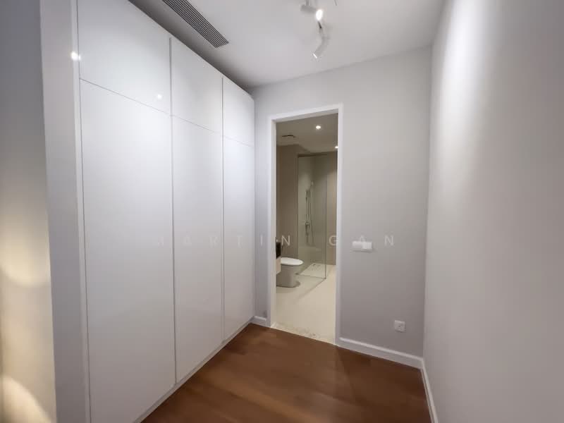 Service Residence for Rent at Pavilion Ceylon Hill - Martin Gan - Bathroom - PropertyGuru.com.my