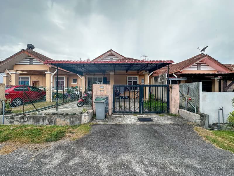 Rumah Teres 1 Tingkat untuk Dijual di Seremban (Negeri Sembilan) - Firdaus Hamidun - PropertyGuru.com.my