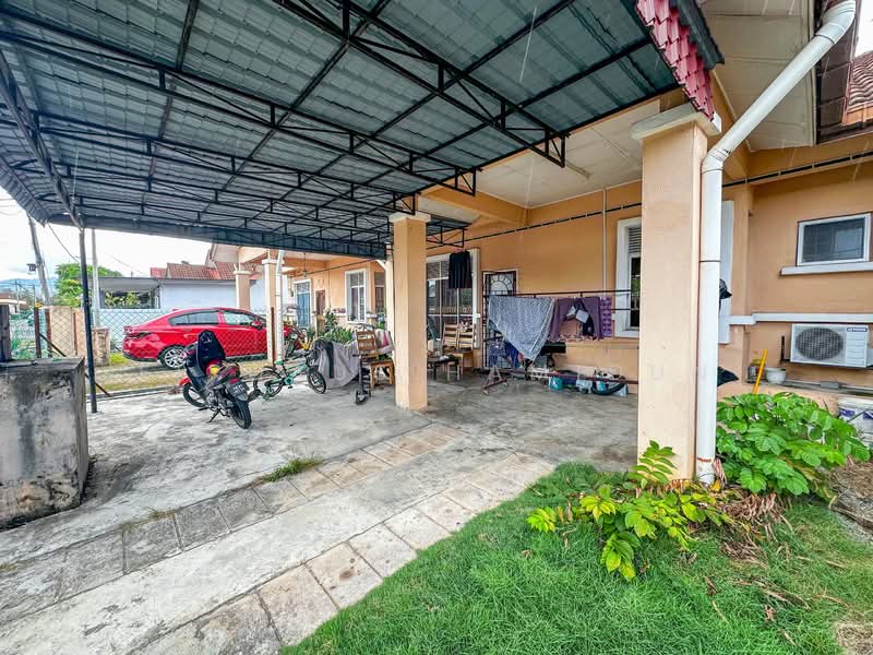 Rumah Teres 1 Tingkat untuk Dijual di Seremban (Negeri Sembilan) - Firdaus Hamidun - PropertyGuru.com.my