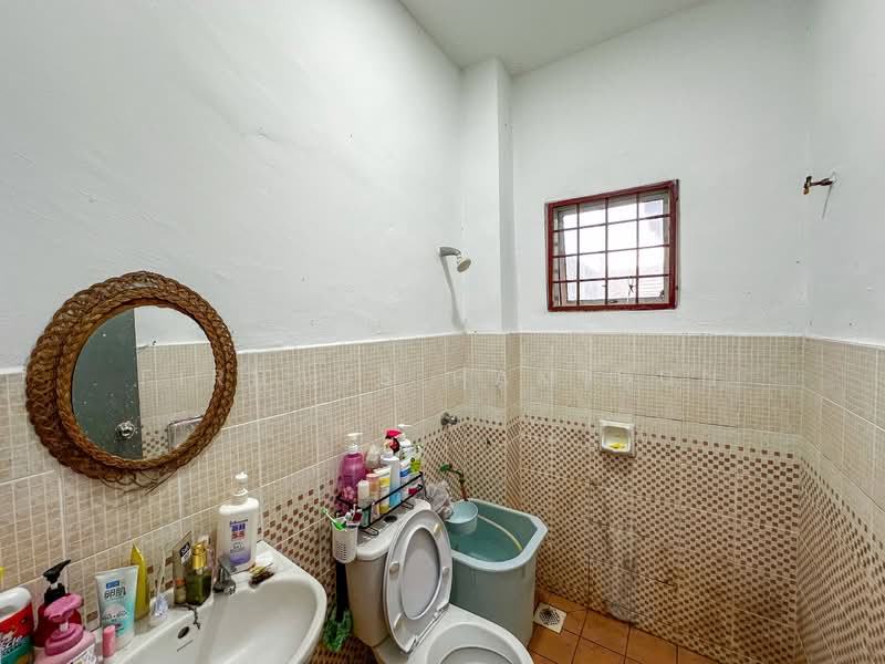 Rumah Teres 1 Tingkat untuk Dijual di Seremban (Negeri Sembilan) - Firdaus Hamidun - PropertyGuru.com.my