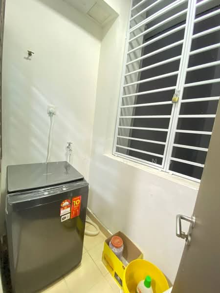 Pangsapuri untuk Dijual di Seri Austin Residence (Pangsapuri Seri Austin) - Nico Chong - Interior - PropertyGuru.com.my