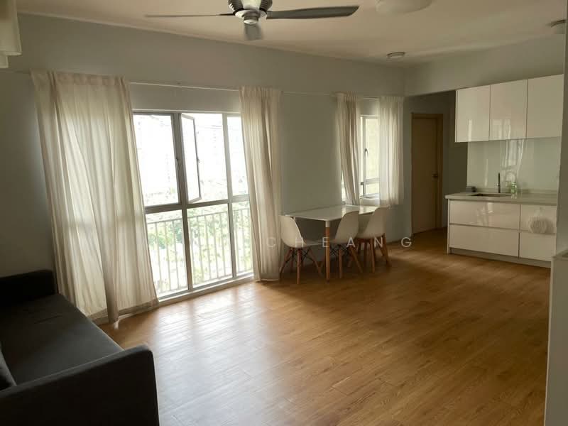 Kondominium untuk Dijual di Perdana View - Wind Cheang - PropertyGuru.com.my