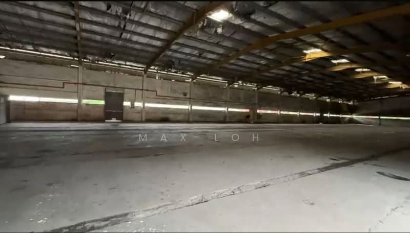 Semi-D Factory for Rent in Taman Desa Cemerlang (Ulu Tiram) - Max Loh - Interior - PropertyGuru.com.my