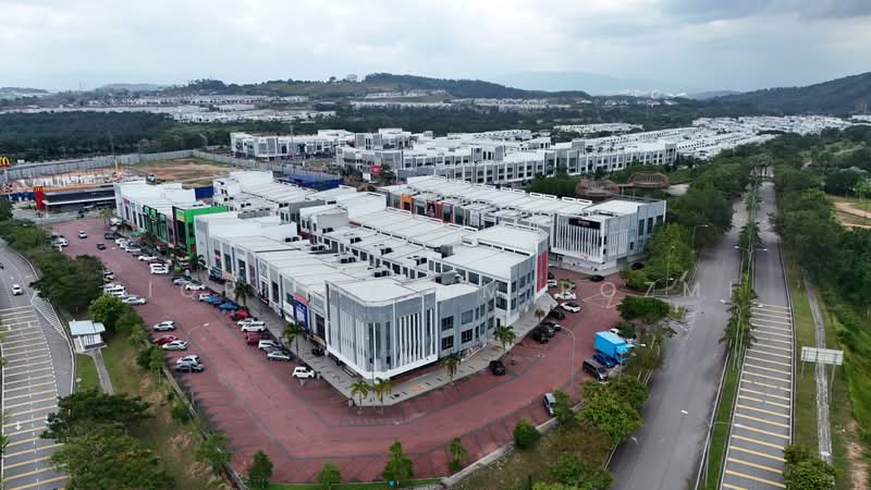 Kedai / Pejabat untuk Dijual di Bandar Sri Sendayan (Negeri Sembilan) - Fiqri Hazim Rozmi - Exterior - PropertyGuru.com.my
