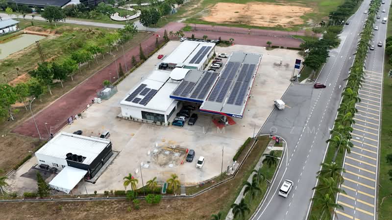 Kedai / Pejabat untuk Dijual di Bandar Sri Sendayan (Negeri Sembilan) - Fiqri Hazim Rozmi - Exterior - PropertyGuru.com.my