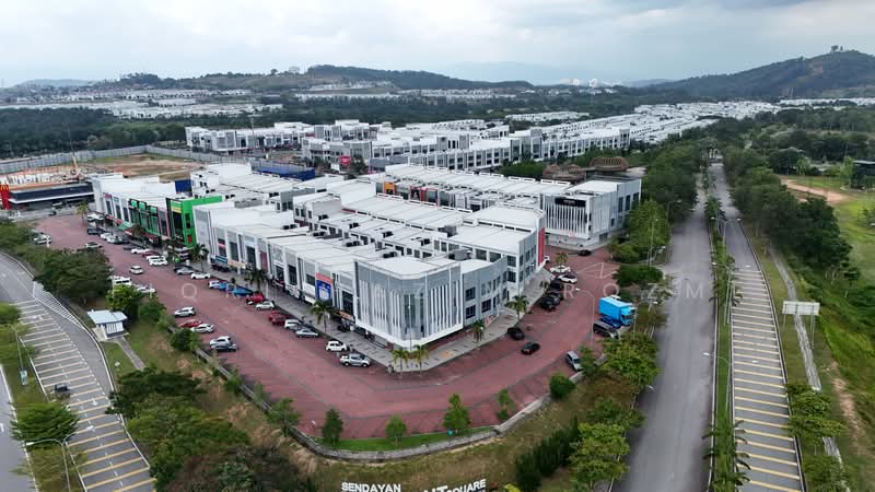 Kedai / Pejabat untuk Dijual di Bandar Sri Sendayan (Negeri Sembilan) - Fiqri Hazim Rozmi - Exterior - PropertyGuru.com.my