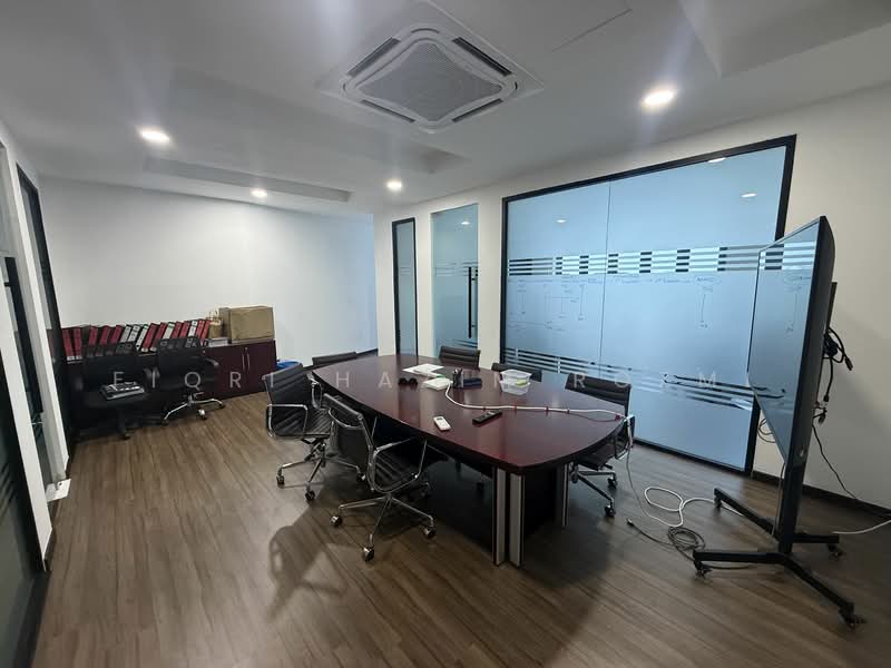 Kedai / Pejabat untuk Dijual di Bandar Sri Sendayan (Negeri Sembilan) - Fiqri Hazim Rozmi - Interior - PropertyGuru.com.my
