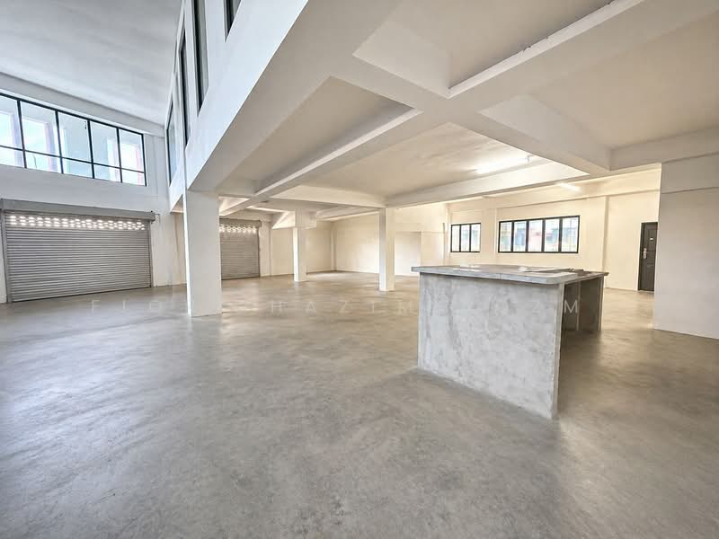 Kedai / Pejabat untuk Dijual di Bandar Sri Sendayan (Negeri Sembilan) - Fiqri Hazim Rozmi - Interior - PropertyGuru.com.my