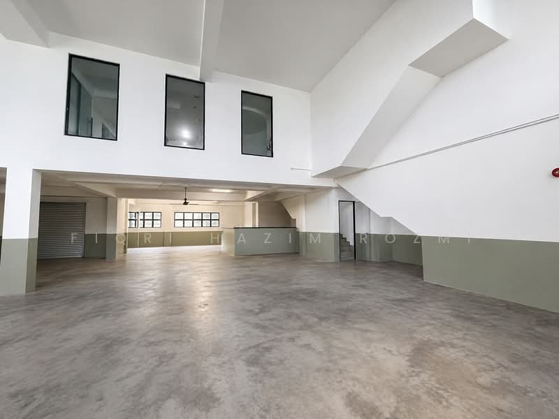 Kedai / Pejabat untuk Dijual di Bandar Sri Sendayan (Negeri Sembilan) - Fiqri Hazim Rozmi - Interior - PropertyGuru.com.my