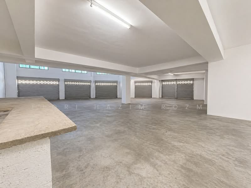 Kedai / Pejabat untuk Dijual di Bandar Sri Sendayan (Negeri Sembilan) - Fiqri Hazim Rozmi - Interior - PropertyGuru.com.my