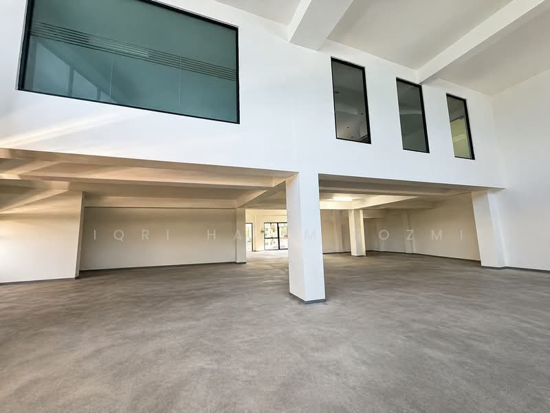 Kedai / Pejabat untuk Dijual di Bandar Sri Sendayan (Negeri Sembilan) - Fiqri Hazim Rozmi - Interior - PropertyGuru.com.my