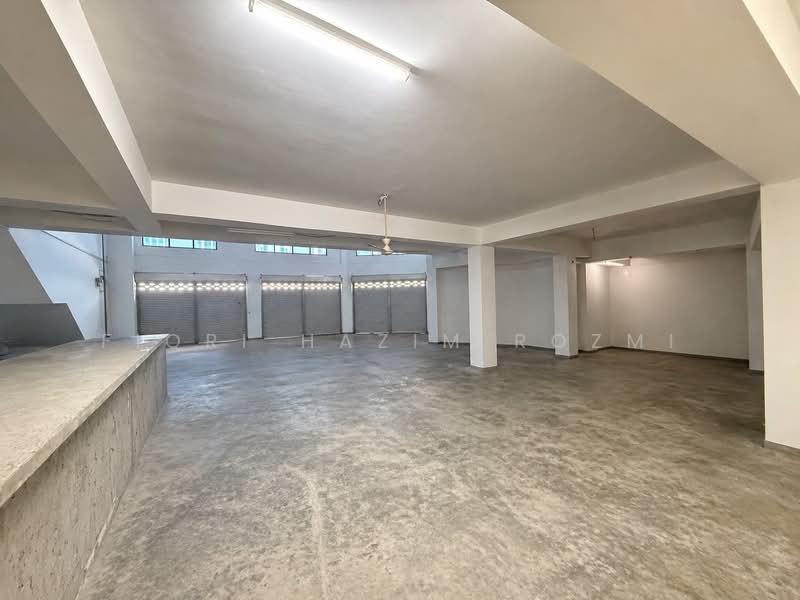 Kedai / Pejabat untuk Dijual di Bandar Sri Sendayan (Negeri Sembilan) - Fiqri Hazim Rozmi - Interior - PropertyGuru.com.my