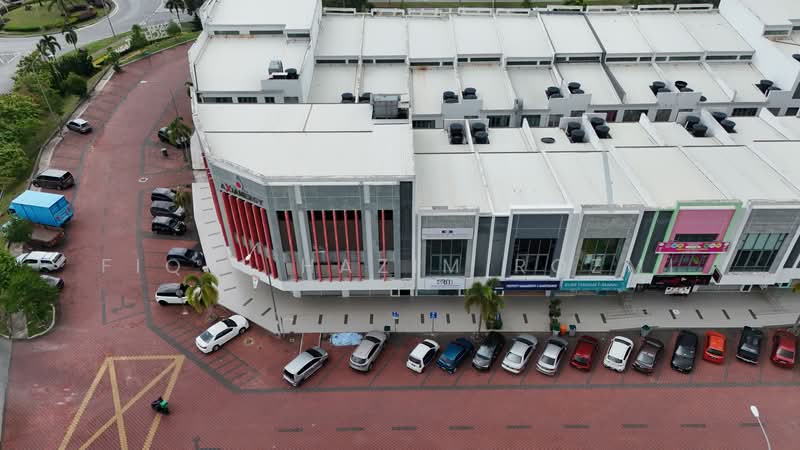 Kedai / Pejabat untuk Dijual di Bandar Sri Sendayan (Negeri Sembilan) - Fiqri Hazim Rozmi - Exterior - PropertyGuru.com.my