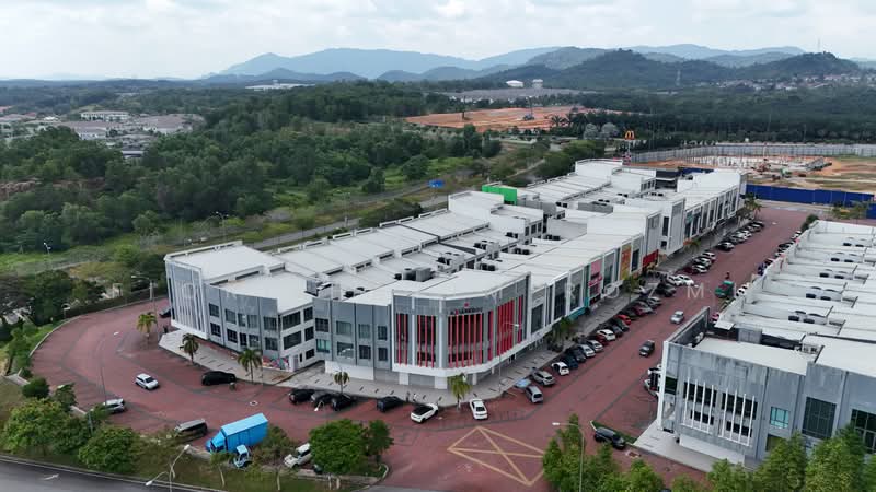 Kedai / Pejabat untuk Dijual di Bandar Sri Sendayan (Negeri Sembilan) - Fiqri Hazim Rozmi - Exterior - PropertyGuru.com.my