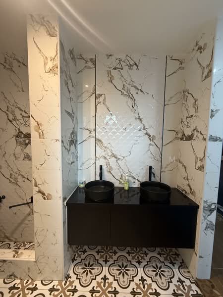 Kedai / Pejabat untuk Dijual di Bandar Sri Sendayan (Negeri Sembilan) - Fiqri Hazim Rozmi - Bathroom - PropertyGuru.com.my