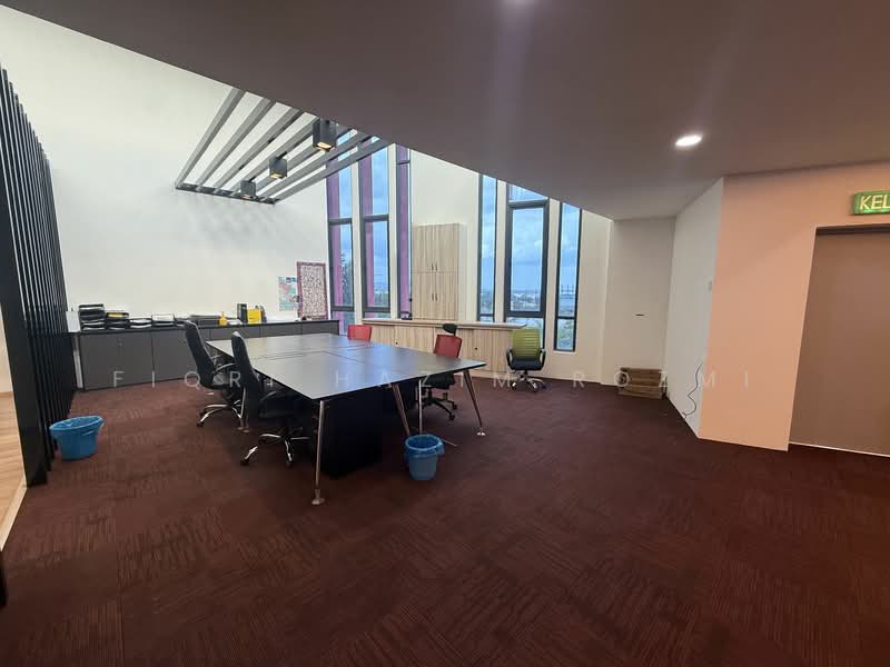 Kedai / Pejabat untuk Dijual di Bandar Sri Sendayan (Negeri Sembilan) - Fiqri Hazim Rozmi - Interior - PropertyGuru.com.my