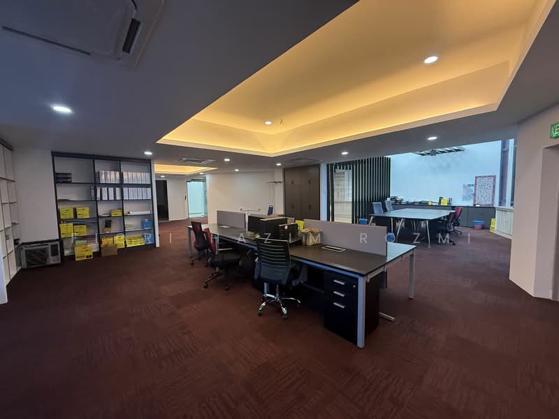 Kedai / Pejabat untuk Dijual di Bandar Sri Sendayan (Negeri Sembilan) - Fiqri Hazim Rozmi - Interior - PropertyGuru.com.my