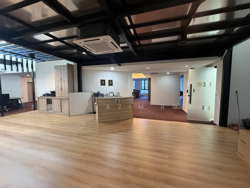 Kedai / Pejabat untuk Dijual di Bandar Sri Sendayan (Negeri Sembilan) - Fiqri Hazim Rozmi - Interior - PropertyGuru.com.my