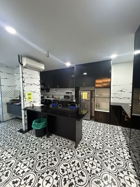 Kedai / Pejabat untuk Dijual di Bandar Sri Sendayan (Negeri Sembilan) - Fiqri Hazim Rozmi - Kitchen - PropertyGuru.com.my