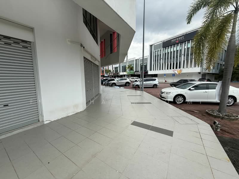 Kedai / Pejabat untuk Dijual di Bandar Sri Sendayan (Negeri Sembilan) - Fiqri Hazim Rozmi - Exterior - PropertyGuru.com.my