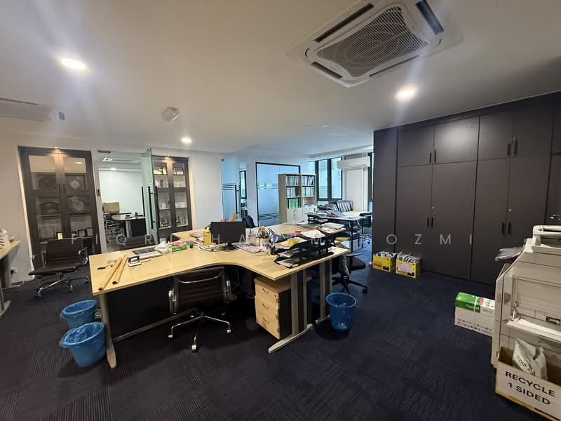Kedai / Pejabat untuk Dijual di Bandar Sri Sendayan (Negeri Sembilan) - Fiqri Hazim Rozmi - Study - PropertyGuru.com.my