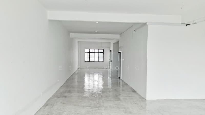 Kedai untuk Disewa di Bandar Dato Onn (Tebrau) - Bess Wong - Interior - PropertyGuru.com.my