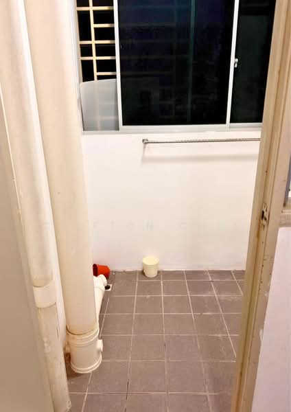 Pangsapuri untuk Dijual di Taman Bukit Erskine - Clifton Chee - PropertyGuru.com.my