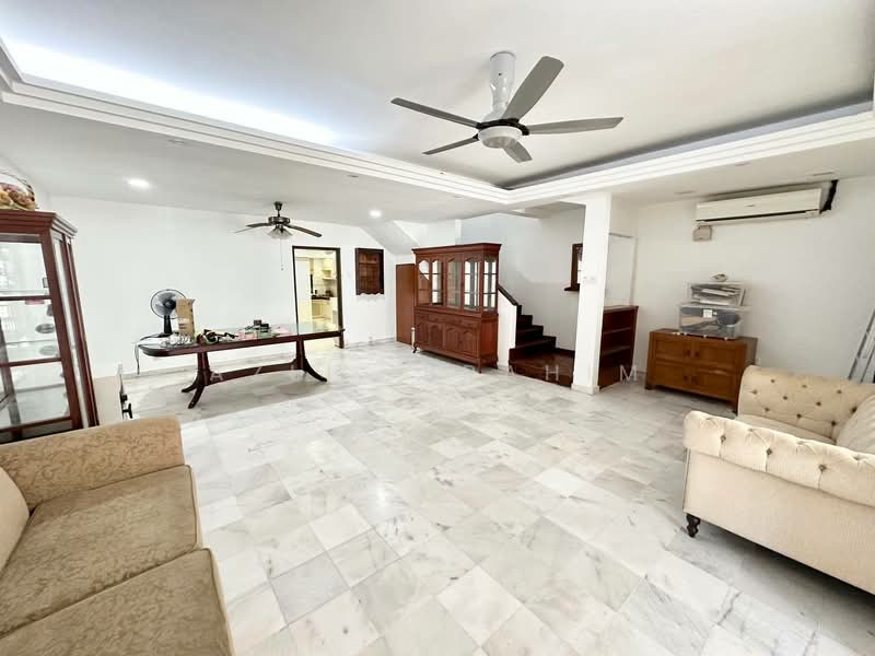 2-storey Terraced House for Sale in Bukit Indah (Ampang) - Azli Ibrahim - PropertyGuru.com.my