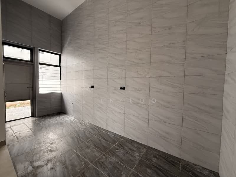 Rumah Kluster untuk Dijual di Taman Pulai Bestari (Skudai) - Eliin Loo - Interior - PropertyGuru.com.my