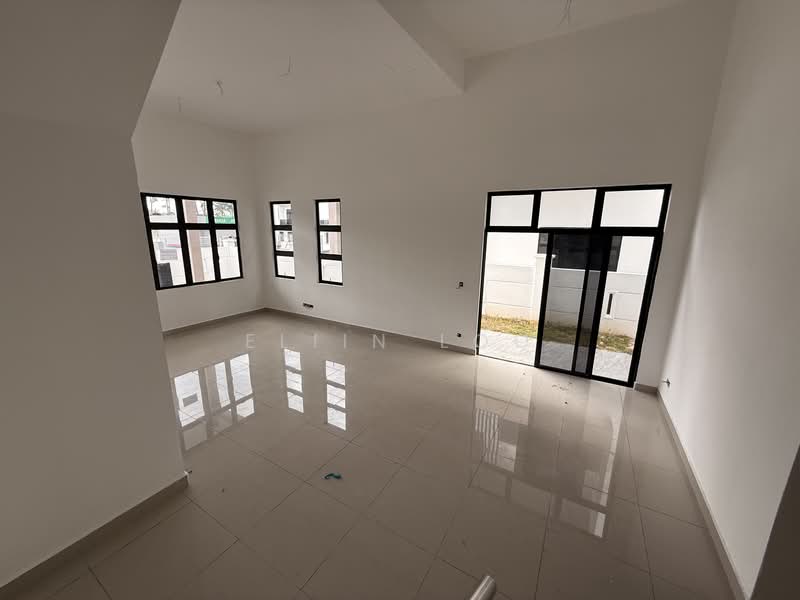Rumah Kluster untuk Dijual di Taman Pulai Bestari (Skudai) - Eliin Loo - Interior - PropertyGuru.com.my