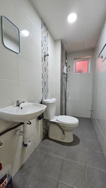 Condominium for Rent at The Anderson - Amelia Kong - Bathroom - PropertyGuru.com.my