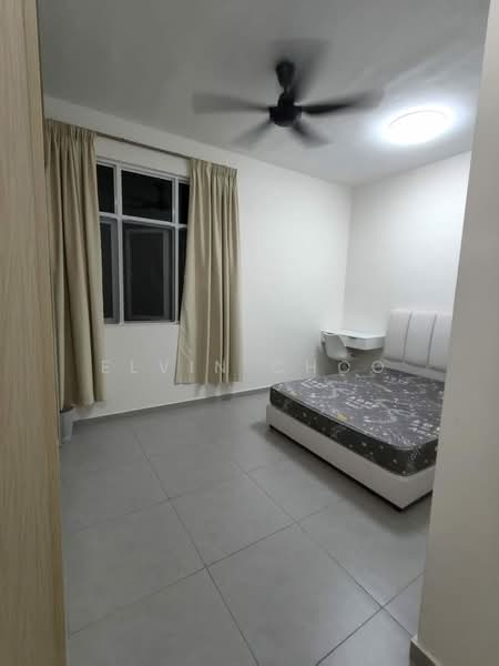 Kondominium untuk Dijual di The Sky @ Tripark - Elvin Choo - Bedroom - PropertyGuru.com.my