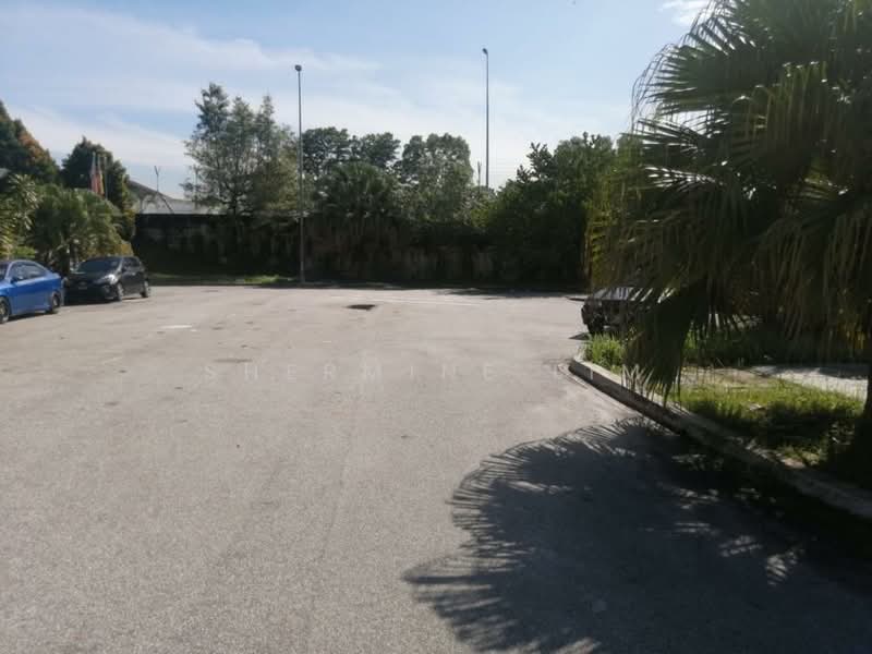Semi-D Factory for Sale in Bukit Jelutong (Shah Alam) - Shermine Lim - Exterior - PropertyGuru.com.my